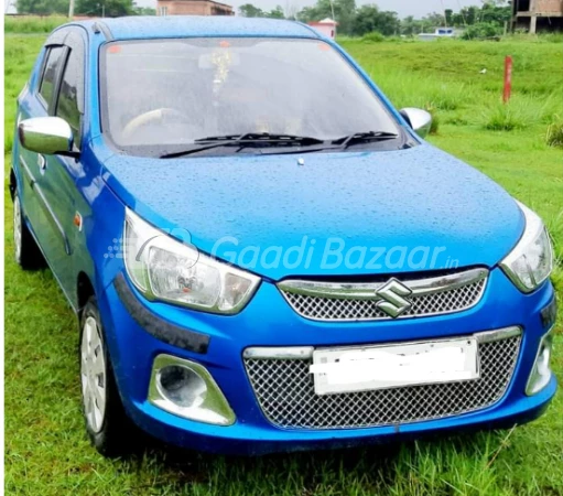 MARUTI SUZUKI ALTO