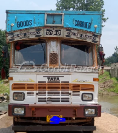 TATA MOTORS LPT 3718