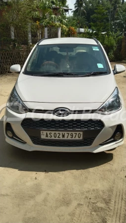 HYUNDAI Grand i10 [2013-2017]