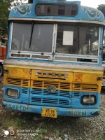 EICHER 10.90 L Starline Staff Bus