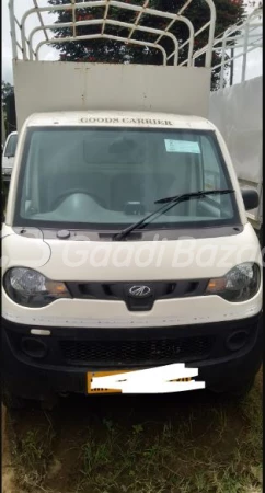 MAHINDRA JEETO