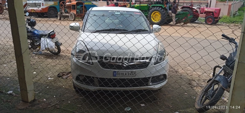 MARUTI SUZUKI SWIFT DZIRE