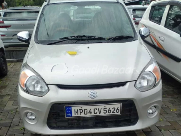 MARUTI SUZUKI ALTO 800