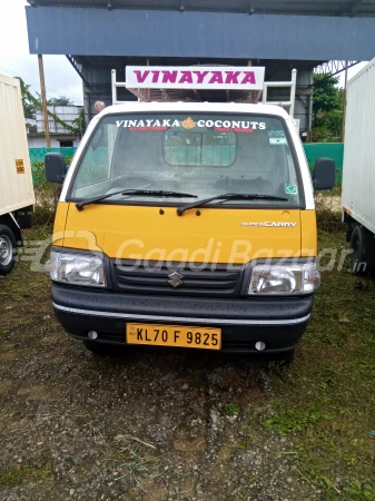 Maruti Suzuki Super Carry