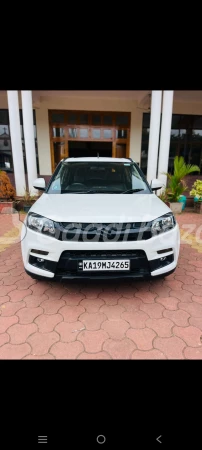 MARUTI SUZUKI VITARA BREZZA