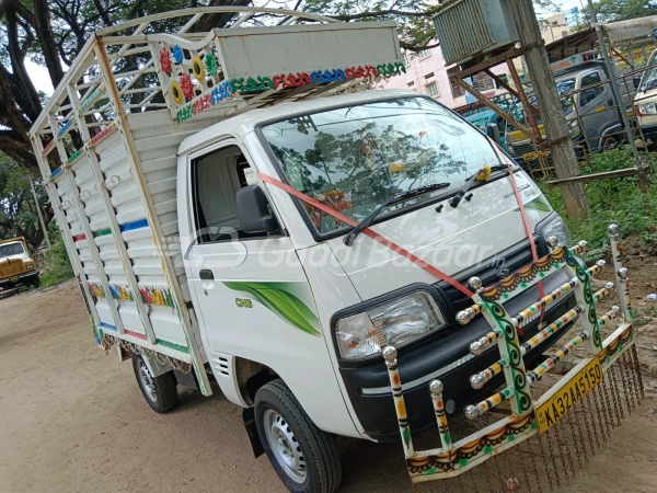 Maruti Suzuki Super Carry