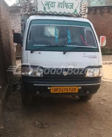 Maruti Suzuki Super Carry Diesel