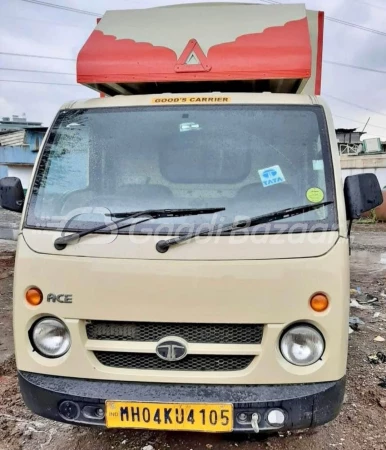 TATA MOTORS Ace Gold