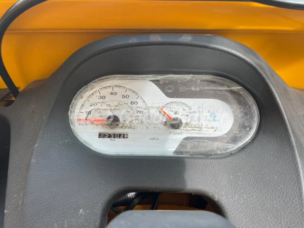 odometer_reading
