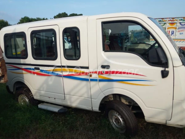 tata motors magic express price