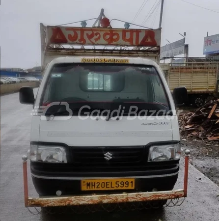 Maruti Suzuki Super Carry