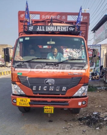 EICHER Pro 1095XP