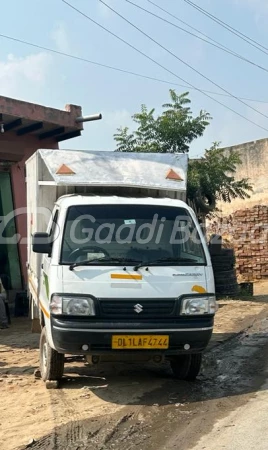Maruti Suzuki Super Carry