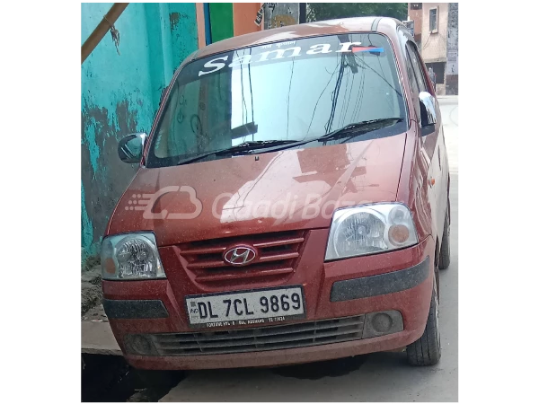 HYUNDAI SANTRO XING