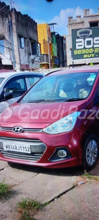 HYUNDAI GRAND I 10