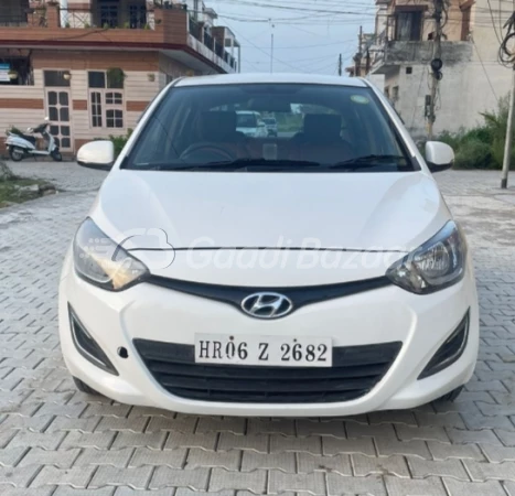 HYUNDAI i10 [2010-2017]