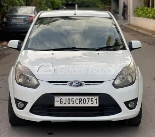 Ford FIGO