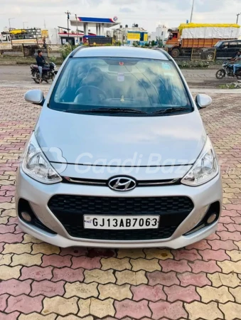 HYUNDAI Grand i10 [2013-2017]