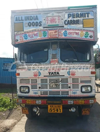 ASHOK LEYLAND Ecomet 1214