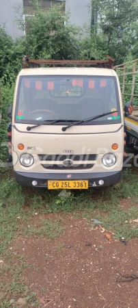 TATA MOTORS ACE GOLD – Diesel