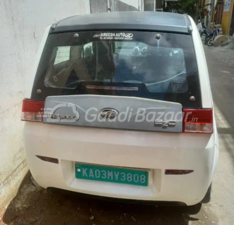 Used 2024 mahindra e2o