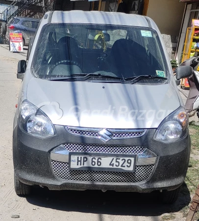 MARUTI SUZUKI MARUTI ALTO 800