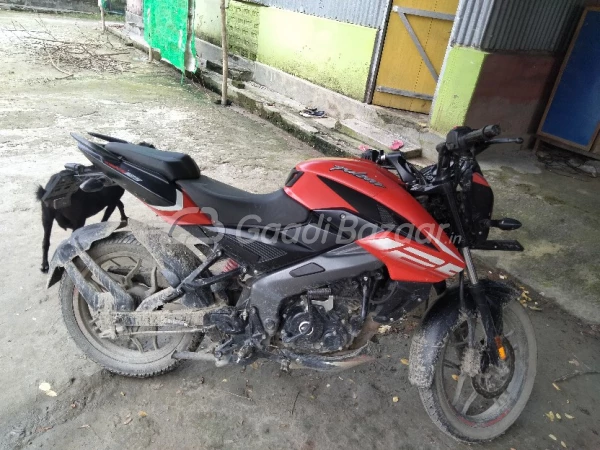 Bajaj pulsar deals second hand price