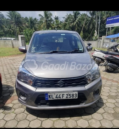 MARUTI SUZUKI CELERIO