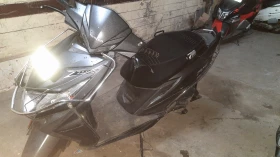 Honda Dio