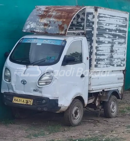 TATA MOTORS Ace Zip