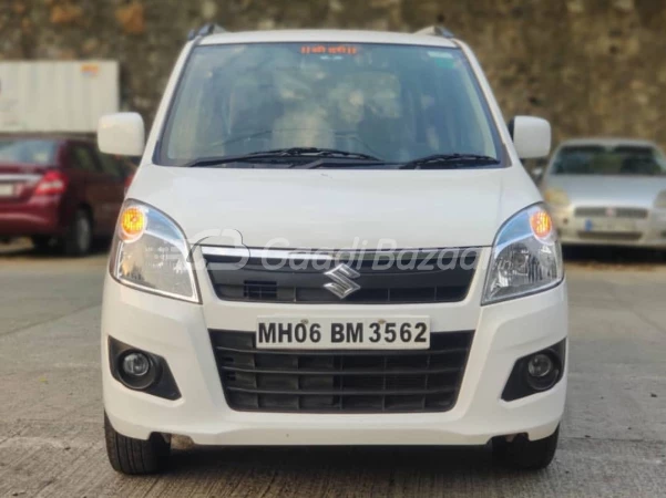 MARUTI SUZUKI WAGON R