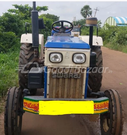 Swaraj 843 Xm