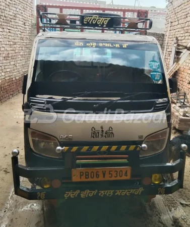 TATA MOTORS ACE