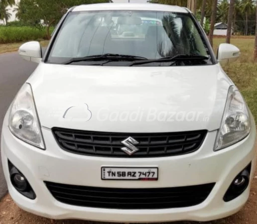 MARUTI SUZUKI Swift DZire [2011-2015]