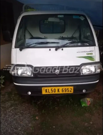 Maruti Suzuki Super Carry