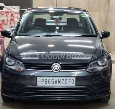 VOLKSWAGEN Ameo