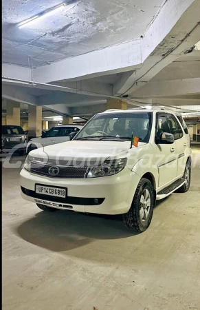 TATA MOTORS Safari Storme [2012-2015]