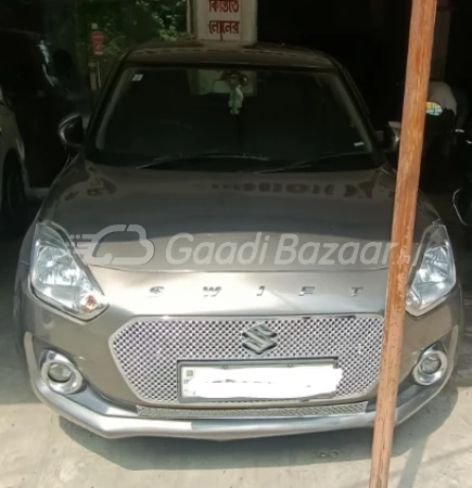 MARUTI SUZUKI SWIFT