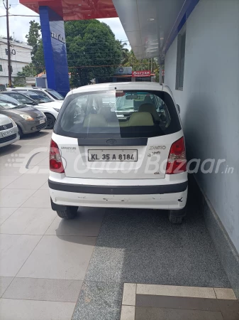 HYUNDAI Santro Xing [2008-2015]