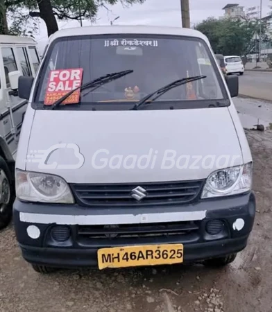 Maruti Suzuki EECO
