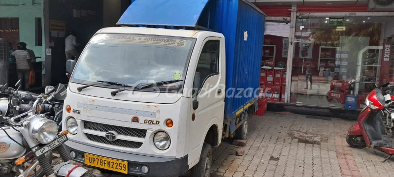 TATA MOTORS Ace Gold