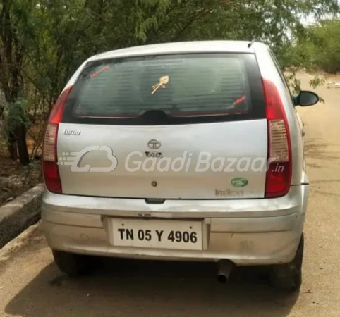 2008 Used TATA MOTORS Indica V2 [2006-2013] DLG DiCOR BS-III in Chennai