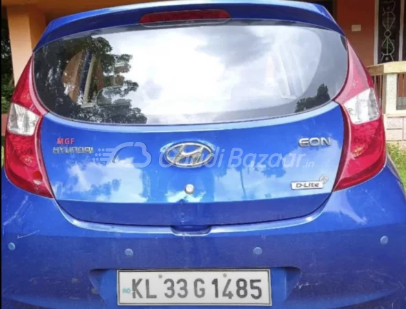 HYUNDAI Eon