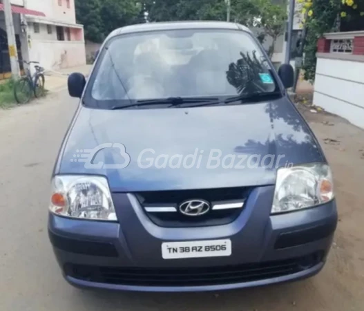 HYUNDAI SANTRO