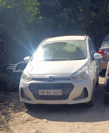 HYUNDAI GRAND I 10