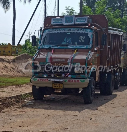 TATA MOTORS 709g LPT