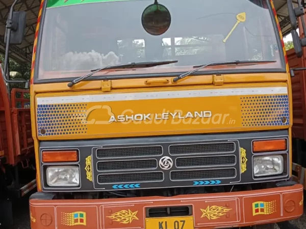 ASHOK LEYLAND ECOMET 1615