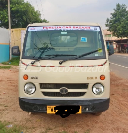 TATA MOTORS ACE