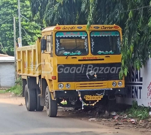 ASHOK LEYLAND 1616/1616 XL