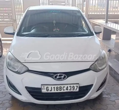 HYUNDAI i20 [2012-2014]